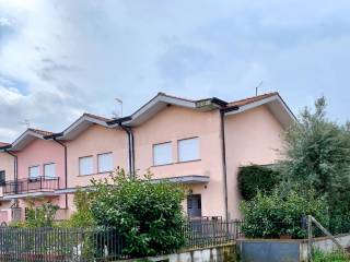 Villa a schiera in in vendita da privato a graffignano via risorgimento