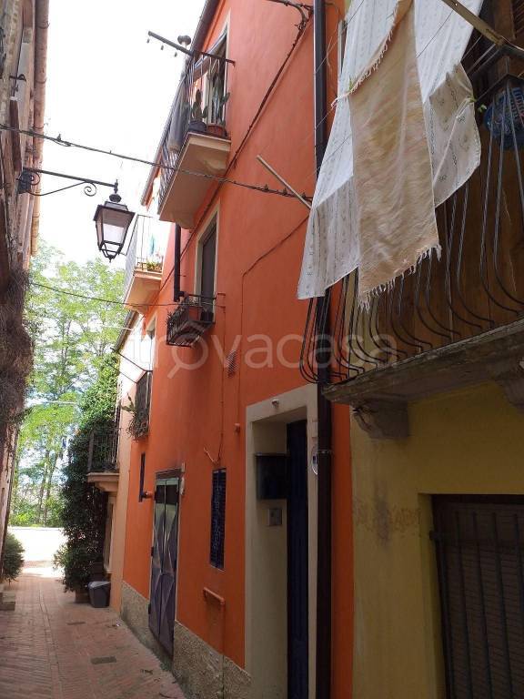 Appartamento in in vendita da privato a Lanciano via Giuseppe Garibaldi, 15