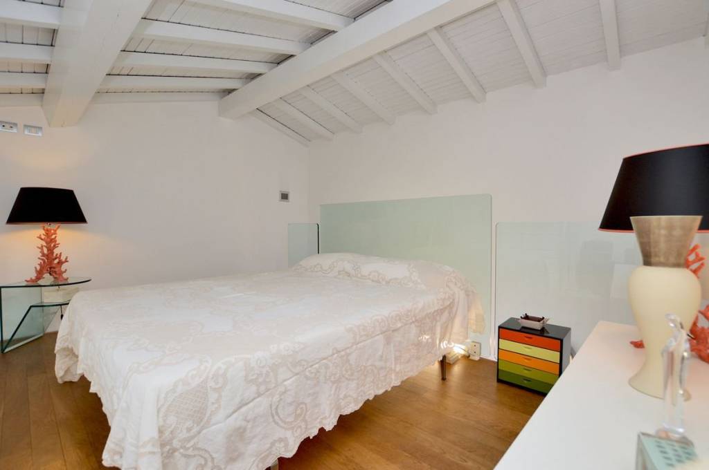 Appartamento in in affitto da privato a Viareggio viale Michelangelo Buonarroti, 223