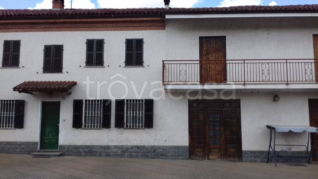 Villa in in vendita da privato a Masio strada Serra, 10