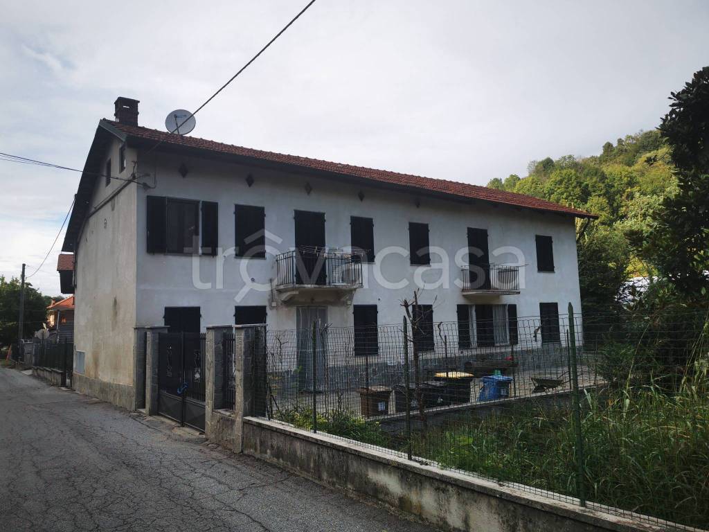 Casa Indipendente in vendita a Castiglione Torinese strada Valle Scursatone