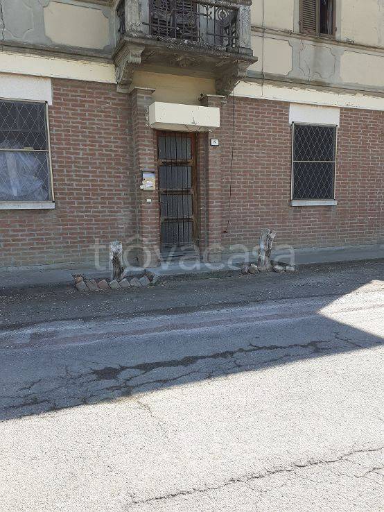Appartamento in in vendita da privato a San Pietro in Cerro via Caduti, 19