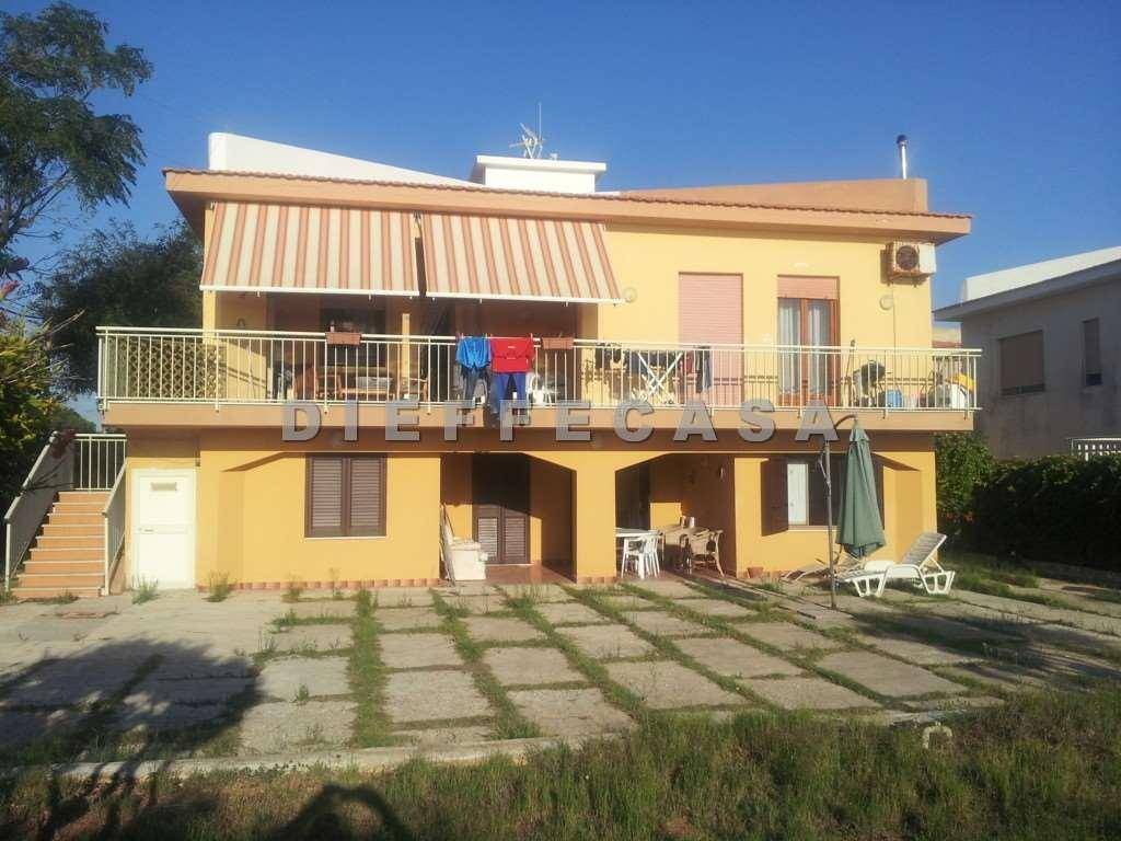Villa in vendita a Marsala contrada Berbaro