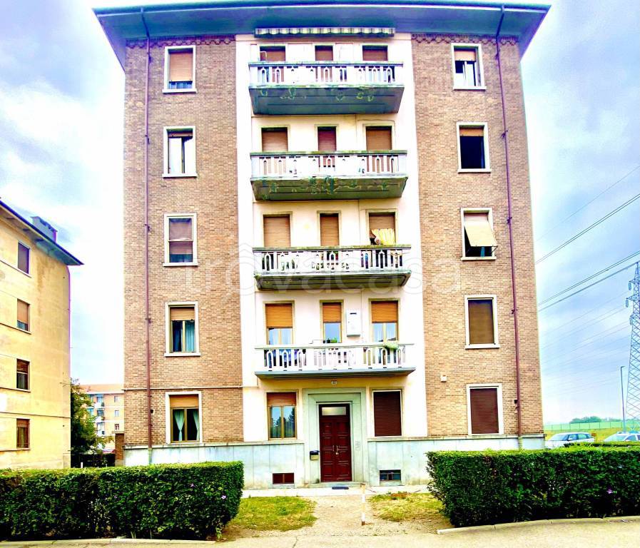 Appartamento in vendita a Collegno via Villa Cristina, 23