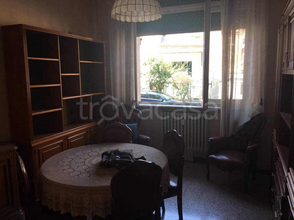 Appartamento in in vendita da privato a Casale Monferrato via Fiume, 3