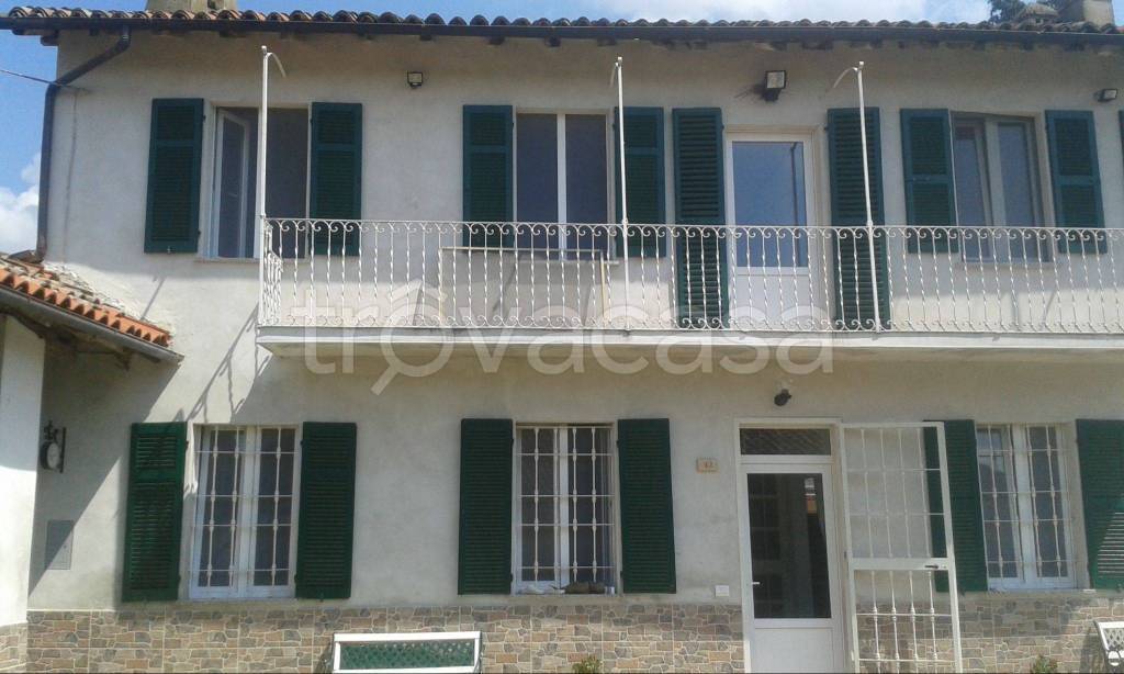 Casa Indipendente in in vendita da privato a San Giorgio di Lomellina via Camillo Benso di Cavour, 42