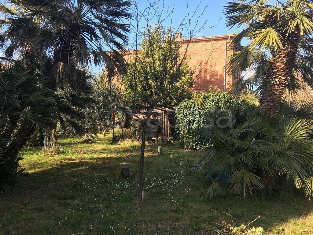 Villa in in vendita da privato a Montepulciano via Umbria, 4