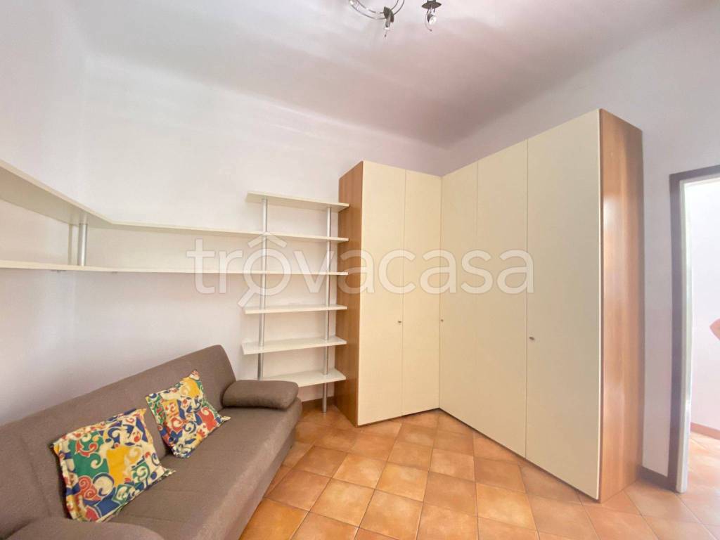 Appartamento in vendita a Casale Monferrato corso Valentino, 137