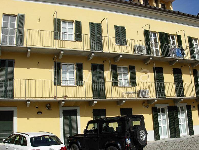 Appartamento in vendita a Casteggio via Giulietti