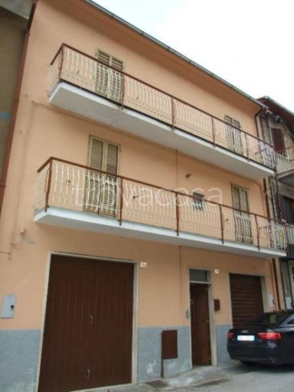 Appartamento in vendita ad Antrodoco via Regina Margherita, 15