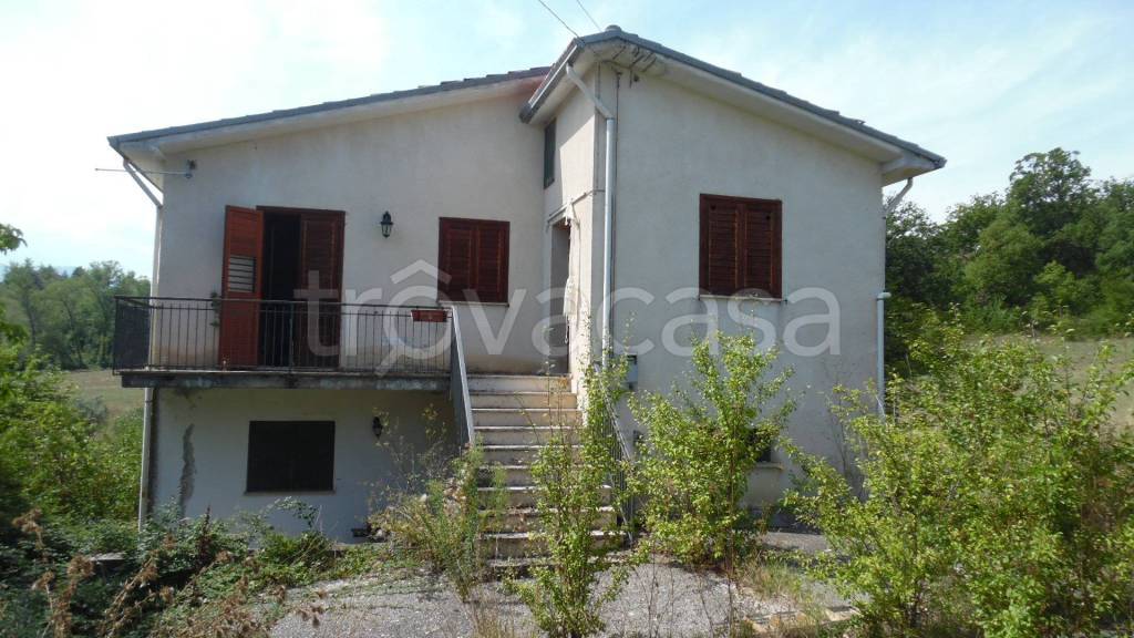 Villa in vendita a Sant'Angelo dei Lombardi
