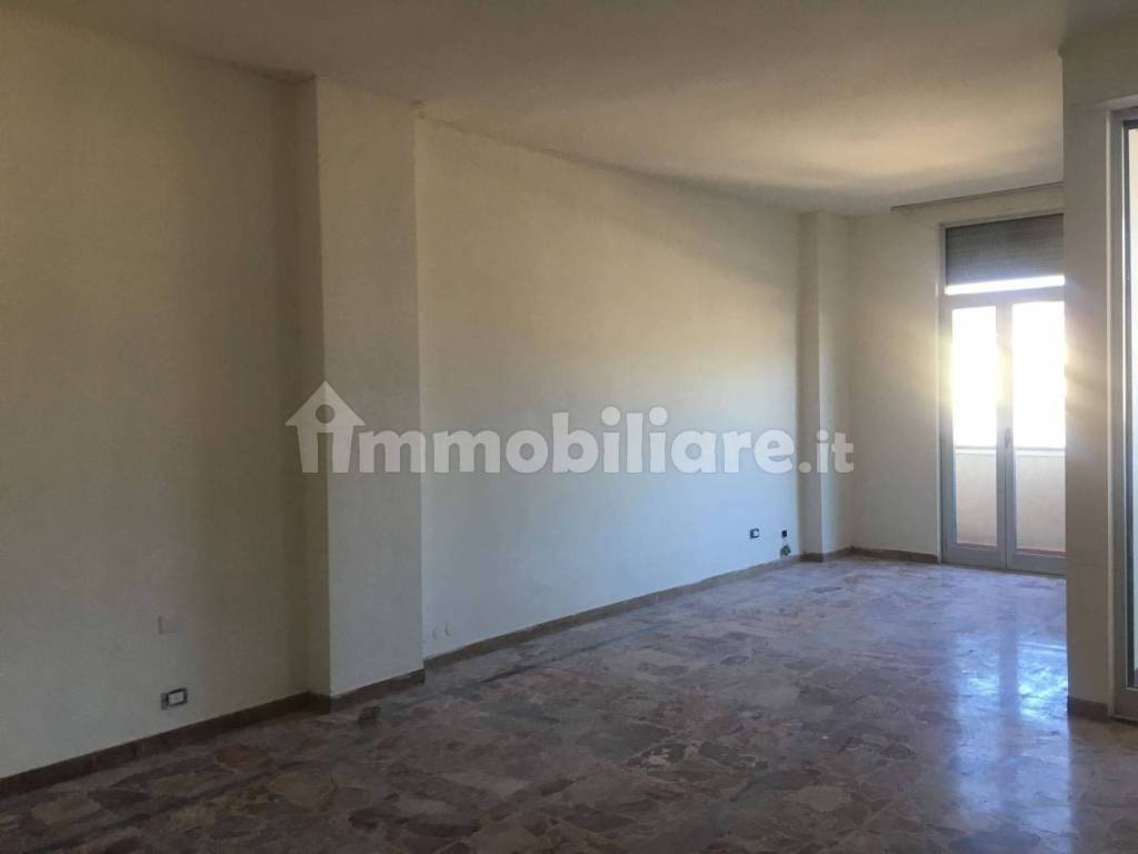 Appartamento in in vendita da privato a Prato via del Serraglio, 29