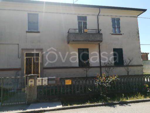 Appartamento in in vendita da privato a Jolanda di Savoia via Adolfo Parmeggiani, 5