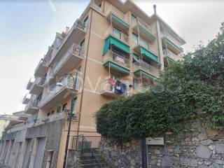 Garage in vendita a Santa Margherita Ligure via Don g. A. Garibotti, 15C