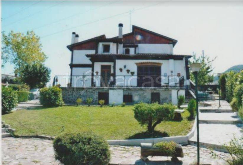 Casa Indipendente in in vendita da privato a Tagliacozzo via Collemaggio, snc