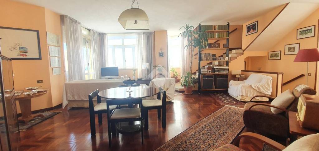 Villa Bifamiliare in vendita a Palermo via s. Giordano Ansalone, 6