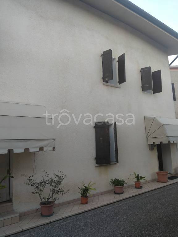 Casa Indipendente in in vendita da privato a Miane vicolo Bortolini, 13