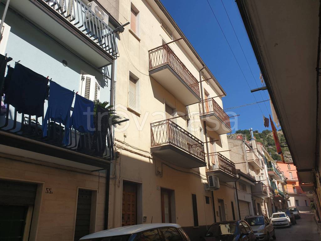 Casa Indipendente in vendita a San Giovanni Rotondo via Giuseppe Mazzini, 57