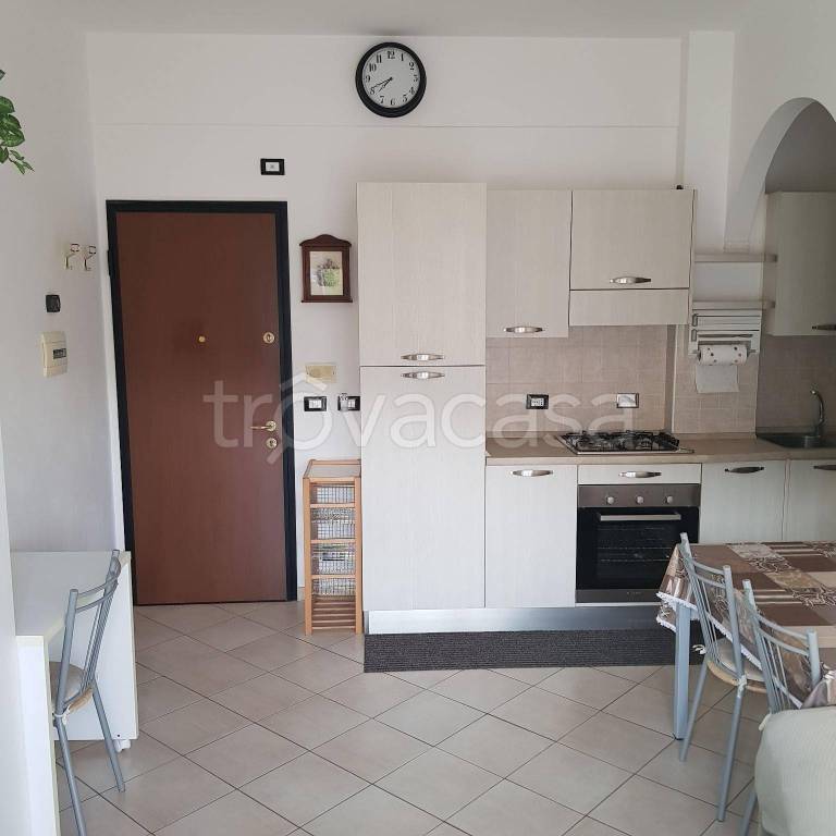 Appartamento in in affitto da privato a Carasco via Vittorio Veneto, 40