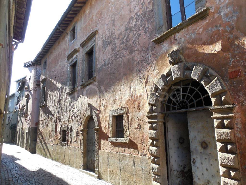 Casa Indipendente in in vendita da privato a Vasanello via Santa Maria, 113