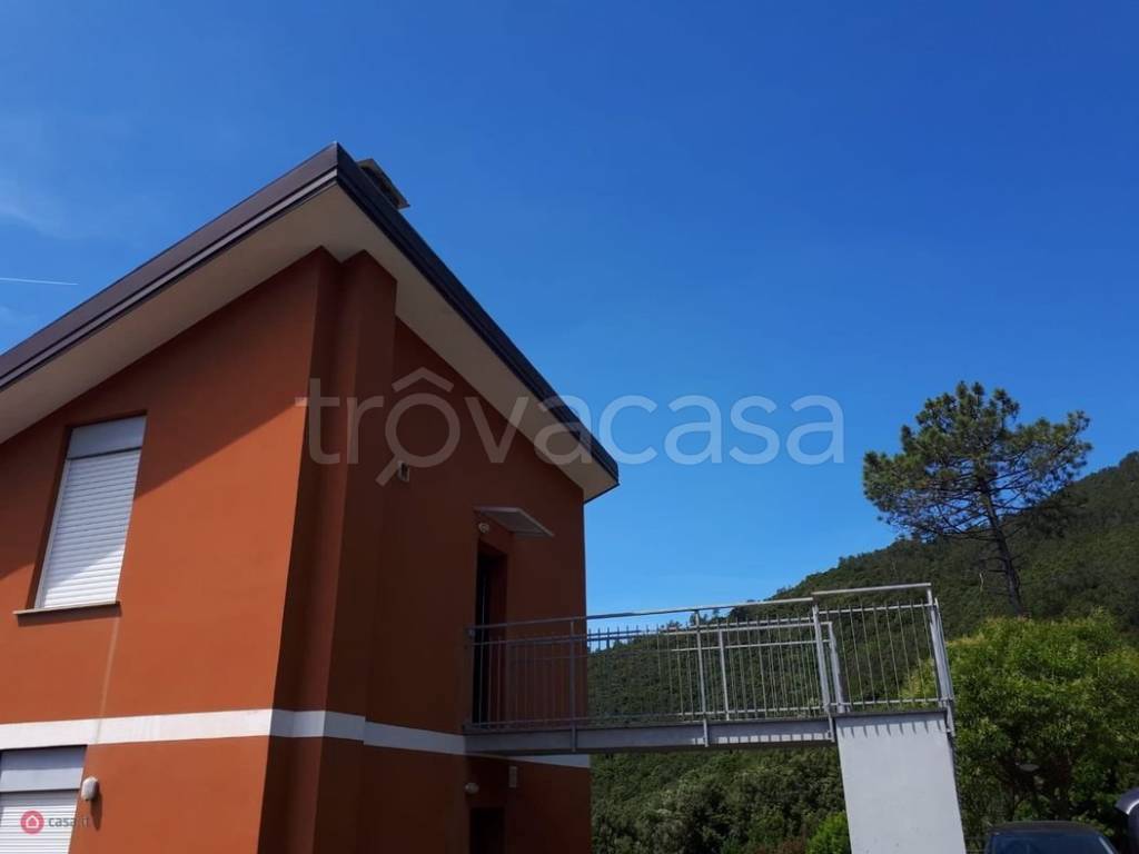 Appartamento in in vendita da privato a Deiva Marina via Brigata Cento Croci, 40