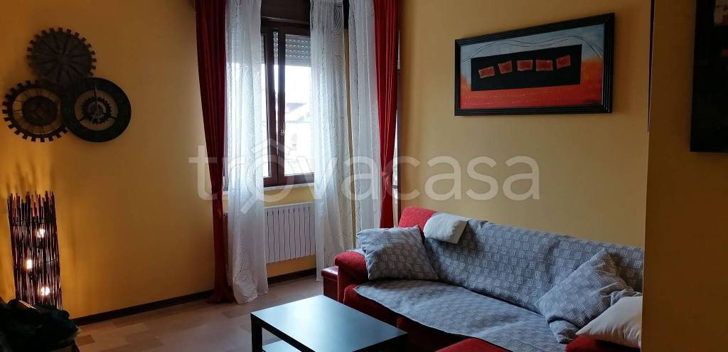 Appartamento in in vendita da privato a Ferrara via Mambro, 16B