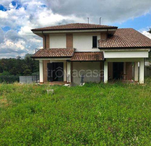 Villa in vendita ad Avellino