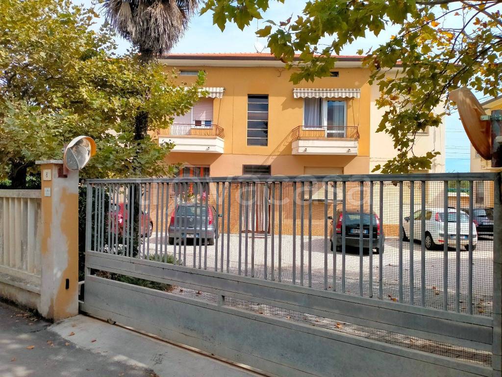 Appartamento in in vendita da privato a Senigallia via Alfredo Panzini, 10