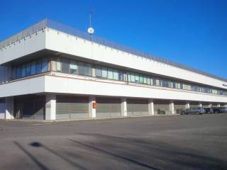 Ufficio in affitto a monterotondo 