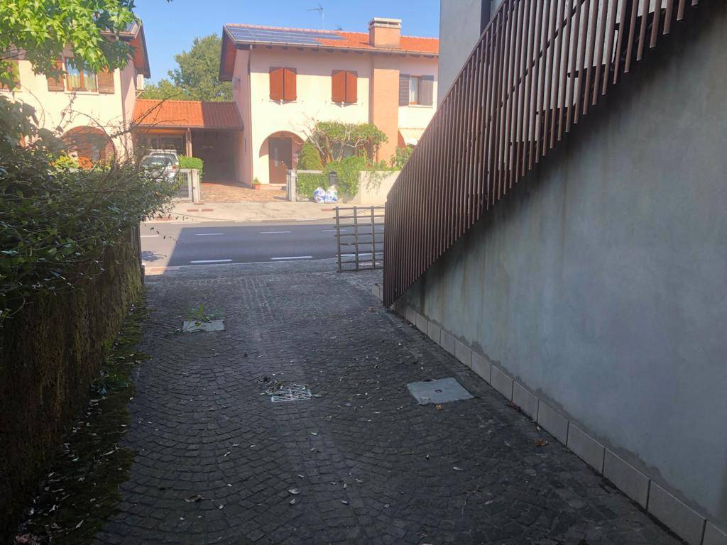 Appartamento in vendita a San Lorenzo Isontino via Gabriele d'Annunzio, 30