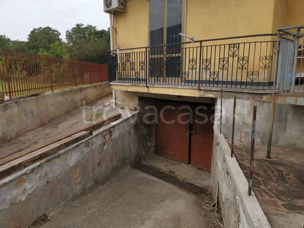 Villa Bifamiliare in in vendita da privato a Santa Maria a Vico via Angeloni, 1