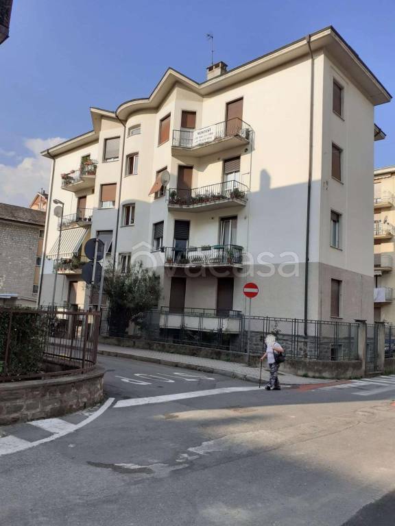 Appartamento in vendita a Sondrio via Emilio Bosatta 1