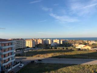 Attico in vendita a termoli via dei pruni, 31