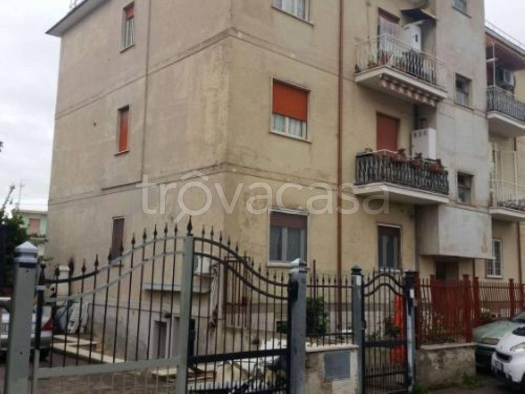 Appartamento in vendita ad Albano Laziale via del mare s.n.c