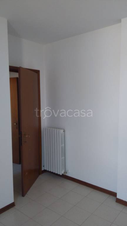 Appartamento in in vendita da privato a Gualtieri via Nazario Sauro, 37