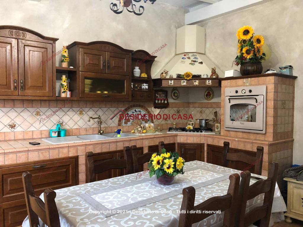 Casa Indipendente in vendita a Villabate via Abate Agnello, 21