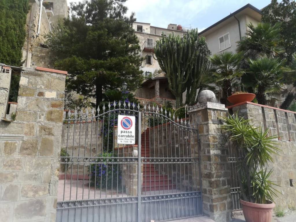 Casa Indipendente in in vendita da privato a Castellabate strada Provinciale Adolfo Cilento