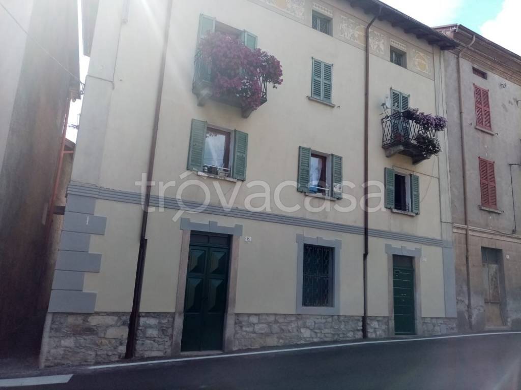 Appartamento in in vendita da privato ad Alta Valle Intelvi via Simone Dario, 3