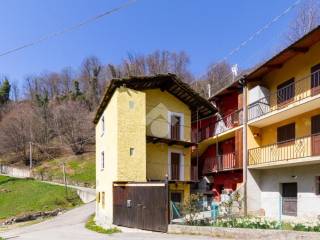 Appartamento in affitto a bobbio pellice località pautasset, 4