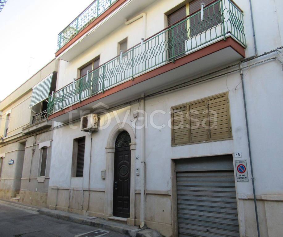 Casa Indipendente in in vendita da privato a Sannicandro di Bari via Don Saverio Riccardi, 20