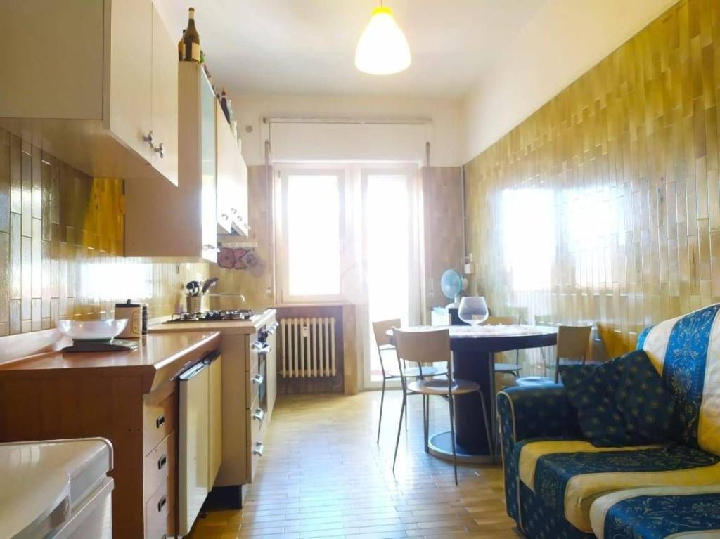 Appartamento in in vendita da privato a Pescara via Italica, 49