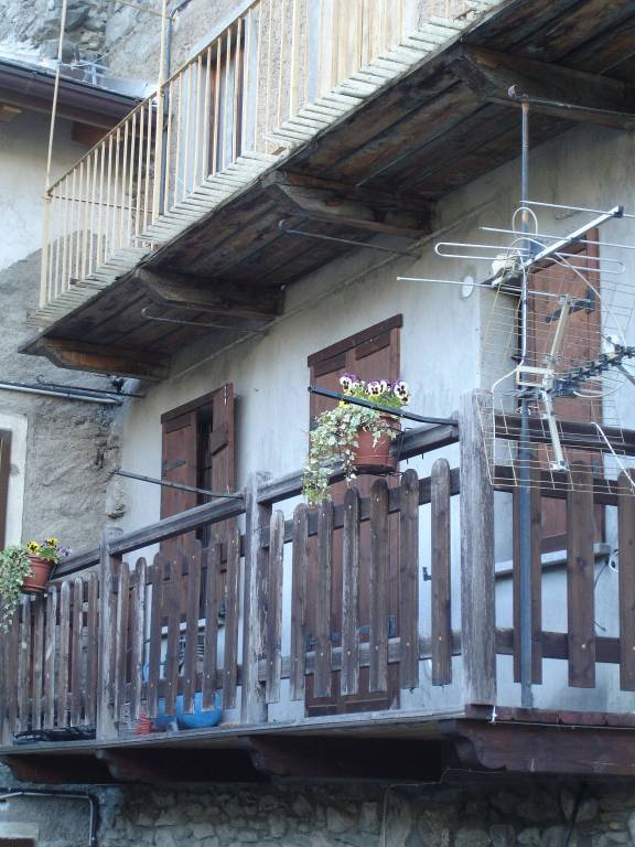 Appartamento in in vendita da privato a Châtillon frazione Cret De Breil