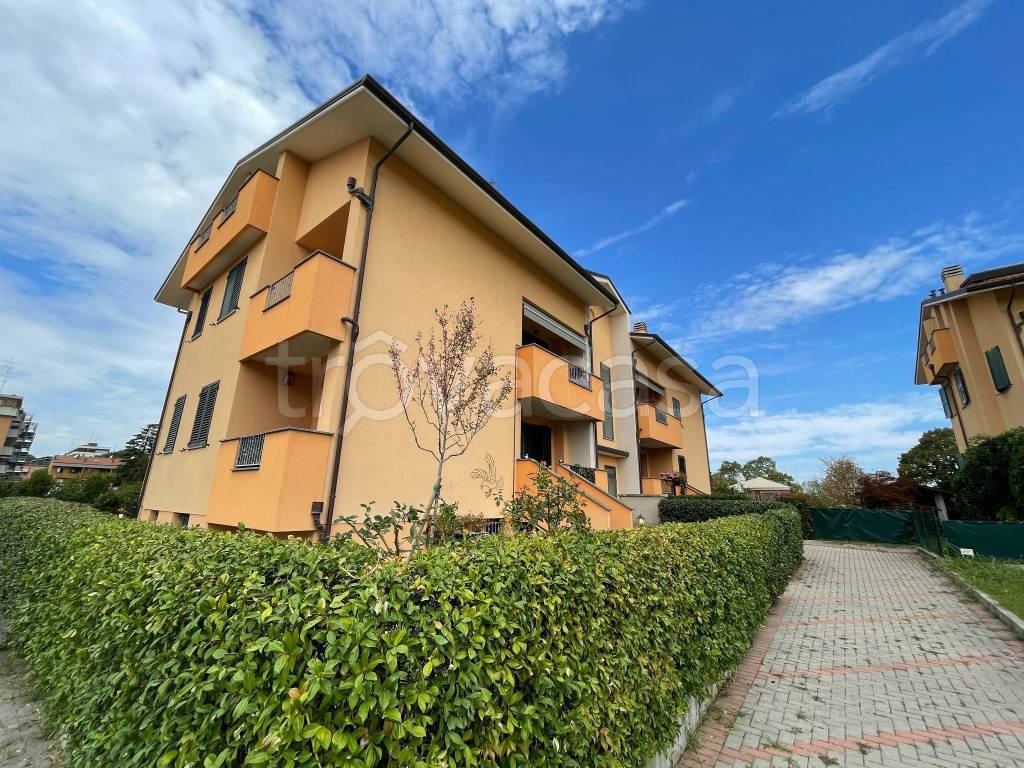 Appartamento in vendita a Imola viale Francesco d'Agostino