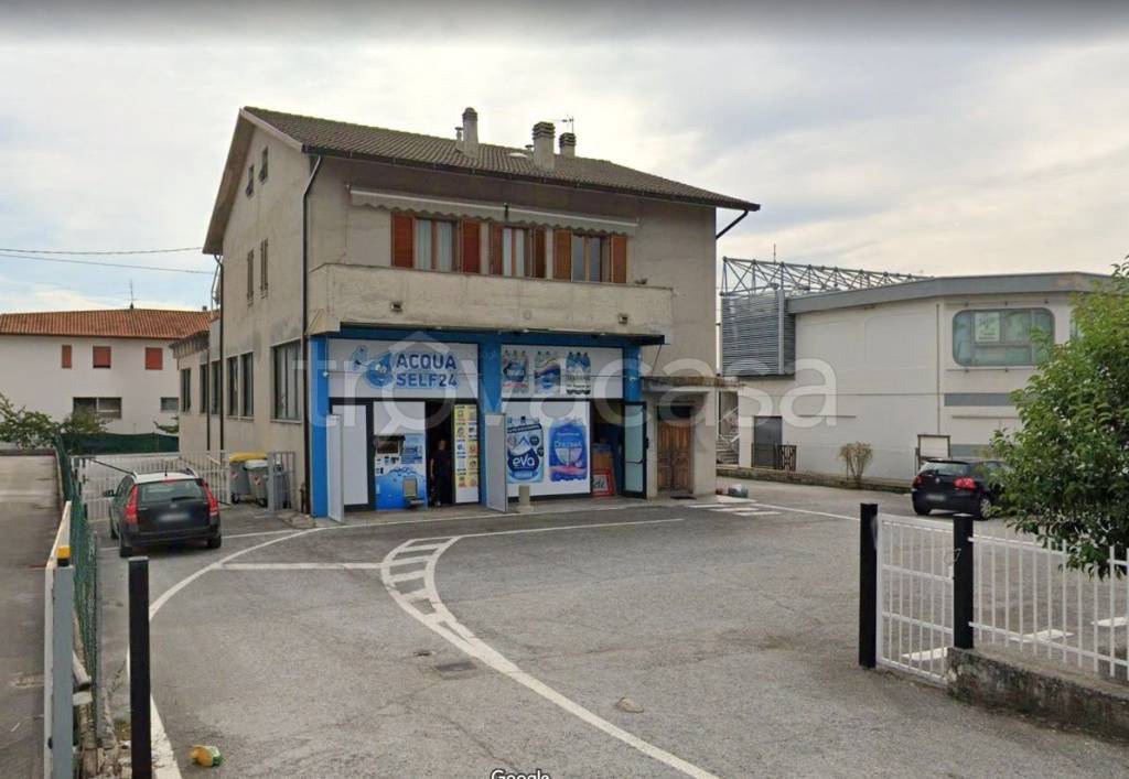 Capannone Industriale in in affitto da privato a Jesi via Ancona, 37
