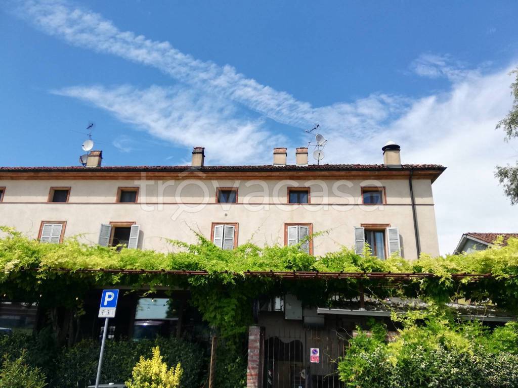 Appartamento in vendita a Castelvetro Piacentino via Giuseppe Verdi