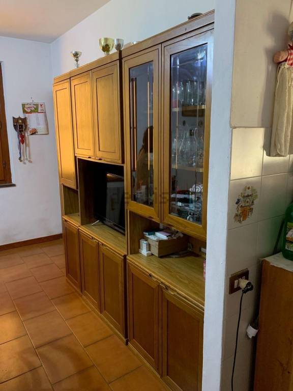 Appartamento in in vendita da privato a Crespina Lorenzana vicolo dell'Arco, 13