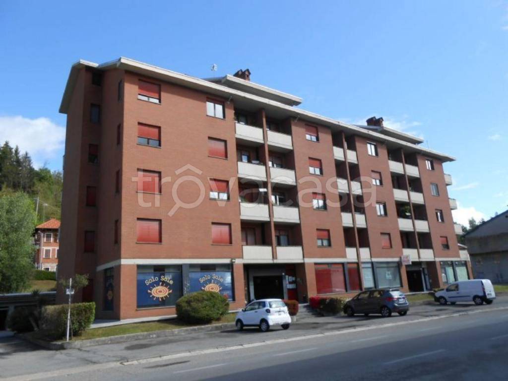 Appartamento in vendita a Valdilana frazione ponzone 269 b s.n.c