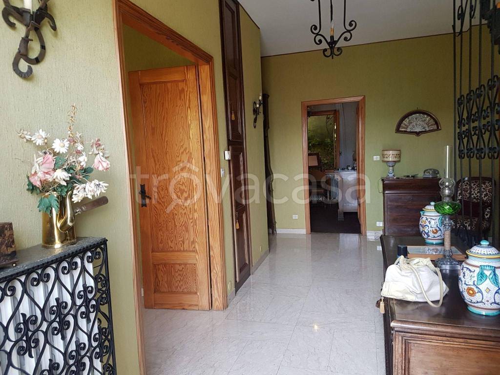 Appartamento in in vendita da privato a Viola salita Fornace