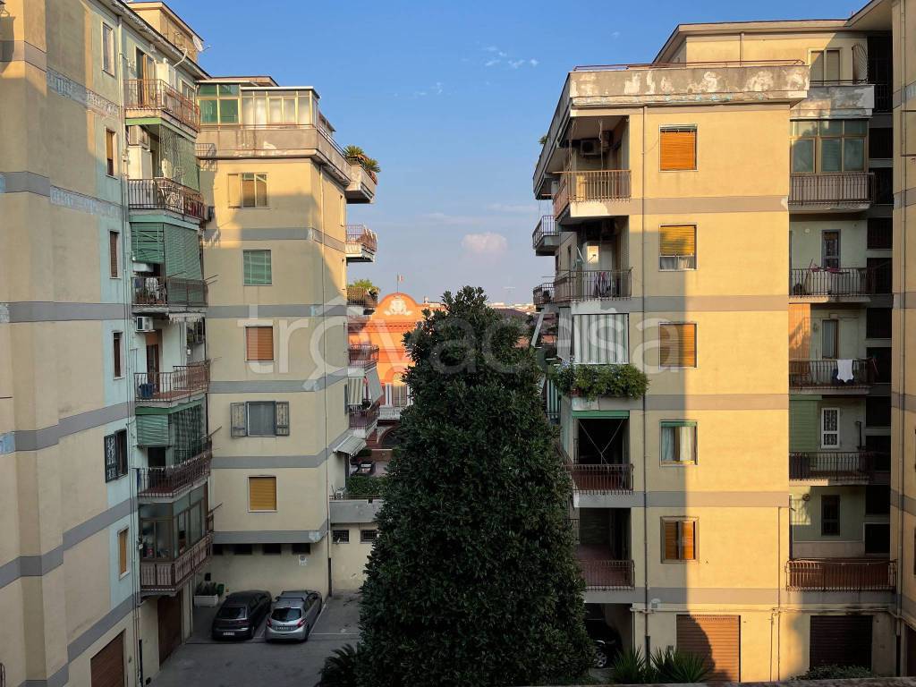 Appartamento in vendita a Frattamaggiore via Roma, 143