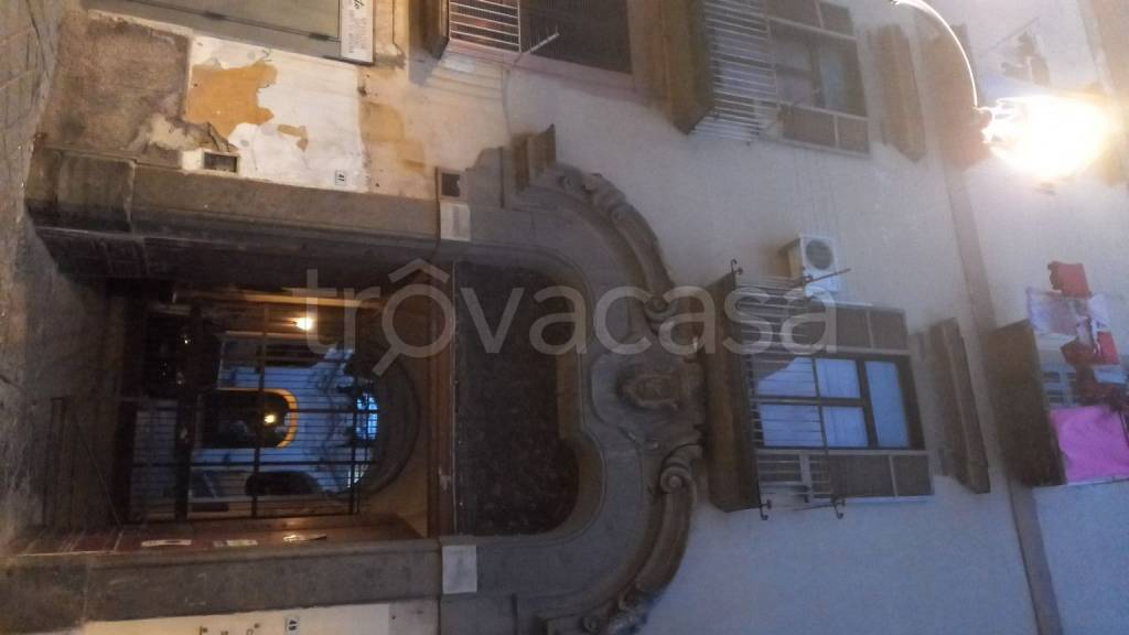 Appartamento in in affitto da privato a Portici via Guglielmo Marconi, 49